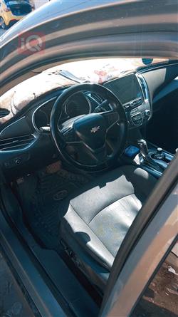 شيفروليه ماليبو